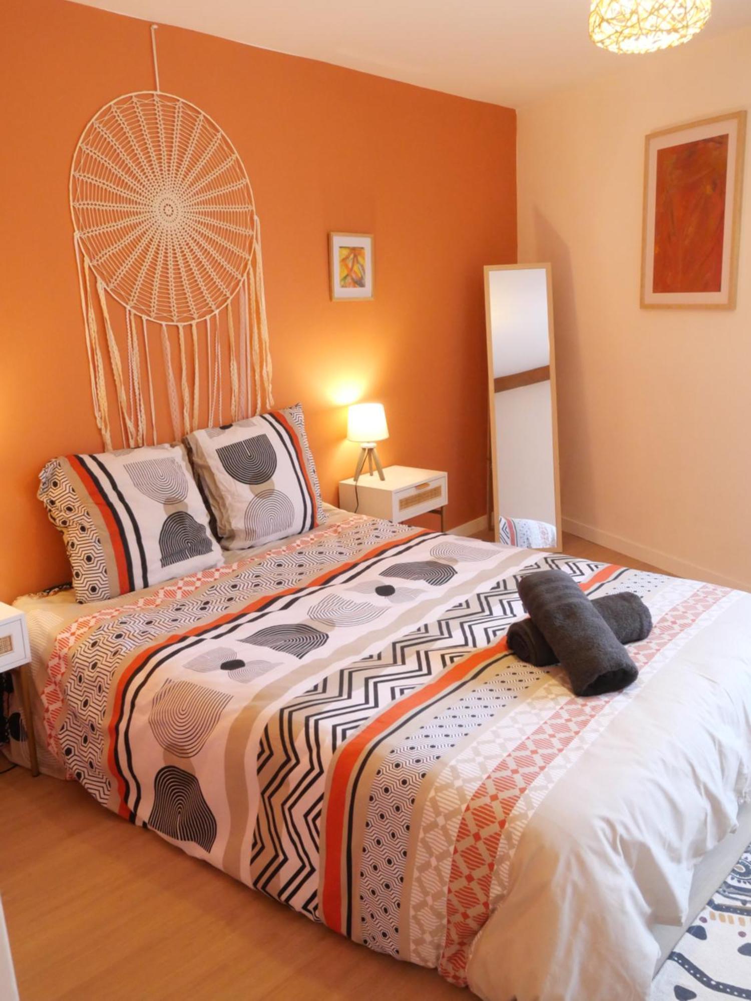 Au Gre Des Saisons - Vulcania & Lemptegy Holiday home Pontgibaud