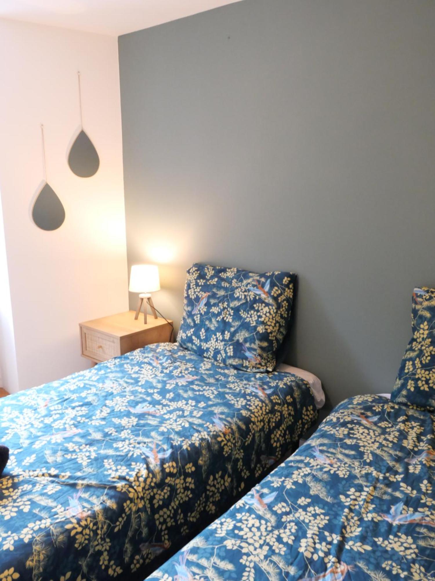Au Gre Des Saisons - Vulcania & Lemptegy Holiday home *